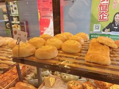 -BreadTalk面包新语·烘焙蛋糕(海珠丽影广场店)