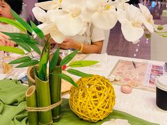 -广州花园酒店