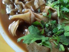 -陈记锅巴菜(五大道店)