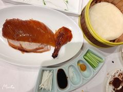 -聚京民福烤鸭店(木樨园店)