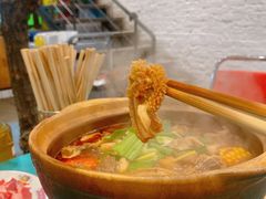-粉灯牛腩牛杂煲·鸡煲(双井店)