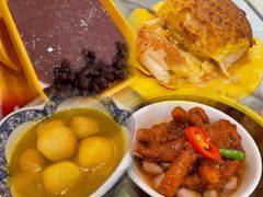 -香港威特瑞茶餐厅(小白楼音乐厅店)