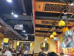-将军肚烧烤鸡手王(东岭南街店)