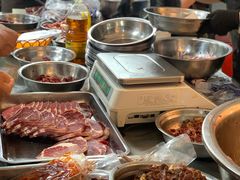 -马晓马佳牛羊肉(新合路店)