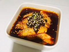 -峨嵋酒家总店(车公庄店)