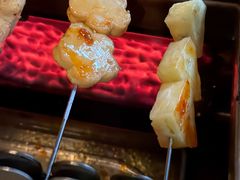-麦凯伦烧烤·精酿超级工厂店(金桥总店)
