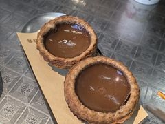 -楼上大排档·顺德菜·粥水·鱼生(苗栗路店)