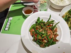 -鑫小城故事·藕汤·家常菜(台北一路总店)