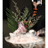 做鱼🐟高手！成都私房菜届吃鱼天花板