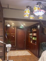 -BarberKiNG男士理发馆Barbershop
