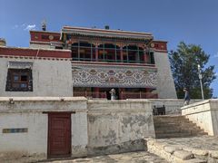 -五当召景区