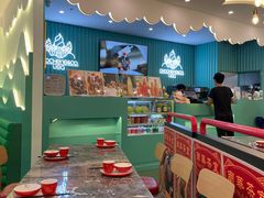 大堂-CHOCHENG&CO.(欢乐海岸店)