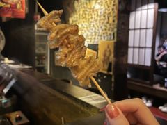 -木子烧鸟屋(百子湾店)