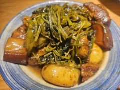 -小土豆北方菜馆(文慧园店)