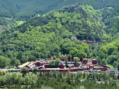 -五台山风景名胜区