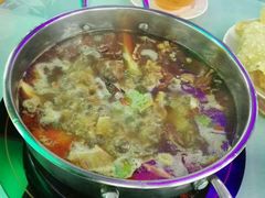 -刘一锅筋头巴脑(大悦城C店)