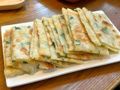 葱油饼-鸽子窝(黄村店)