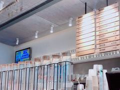 -喜茶(上海打浦桥日月光gelato lab+店)