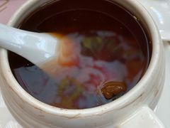 赤小豆粉葛汤-点都德(汇盈广场店)