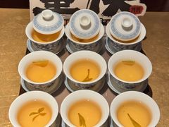 -烤匠麻辣烤鱼(重庆万象城店)