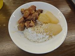 -龍炎馬仔烧味(首位中心店)