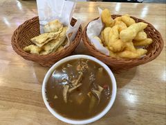 -高群生胡辣汤(亚运村店)