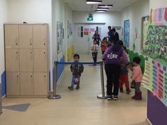 -瑞思少儿中心·少儿英语素养启蒙(回龙观校区)