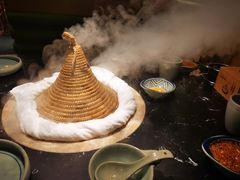 -云海肴云南菜·蒸汽石锅鱼(青岛万象城店)