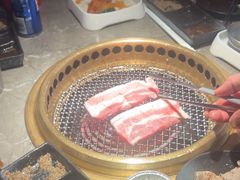 -谷牛日式烤肉(宝山U天地店)