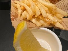 -GOEN·缘