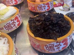 -龍歌自助小火锅(秦淮水游城店)