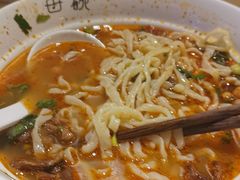 -每碗面馆(新鸿安大厦店)