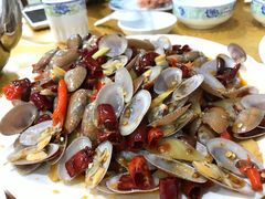 -南海渔家•海鲜•正宗海南菜(海棠湾店)