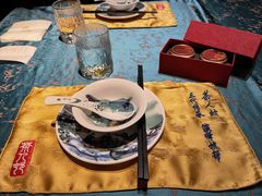 -茶人村·宫廷私厨(奥体印象城店)