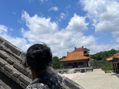 -北陵公园