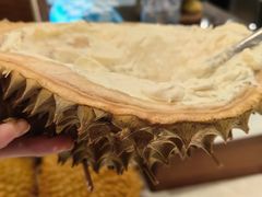 -青岛银沙滩温德姆至尊酒店-元素西餐厅