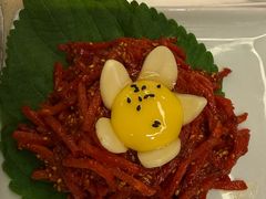 传统生拌牛肉-福云龙(黄河南大街店)