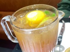-西堤牛排(恒隆广场店)
