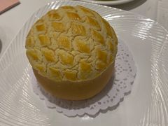 -麒茗餐厅·粤菜·宴会厅·海鲜(锦绣路店)