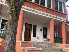 -中山路壹号传奇club·啤酒花园餐厅