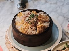 -懒人盐府人家(航天桥店)