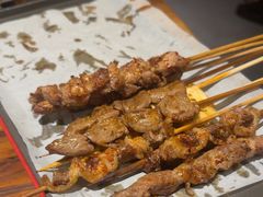 -万记麻辣烫国展总店