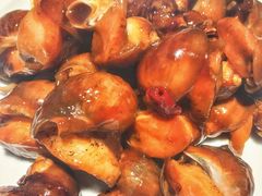 -日丰园海肠水饺·老字号大连海鲜(和平广场店)