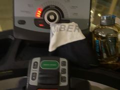 -银吉姆健身(恒隆馆)