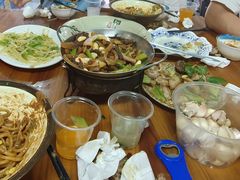-阜阳格拉条(宝荻路店)