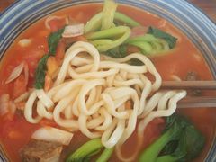 -陈八两面家(华孚写字楼店)