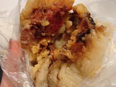 瑶柱叉烧蛋黄粽-粽氏清源(昌兴街店)