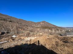 -天津盘山风景名胜区