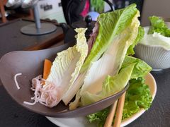 -菌自由丨野生菌火锅特色庭院餐厅(丽江古城店)
