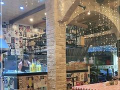 -安立可意大利美食